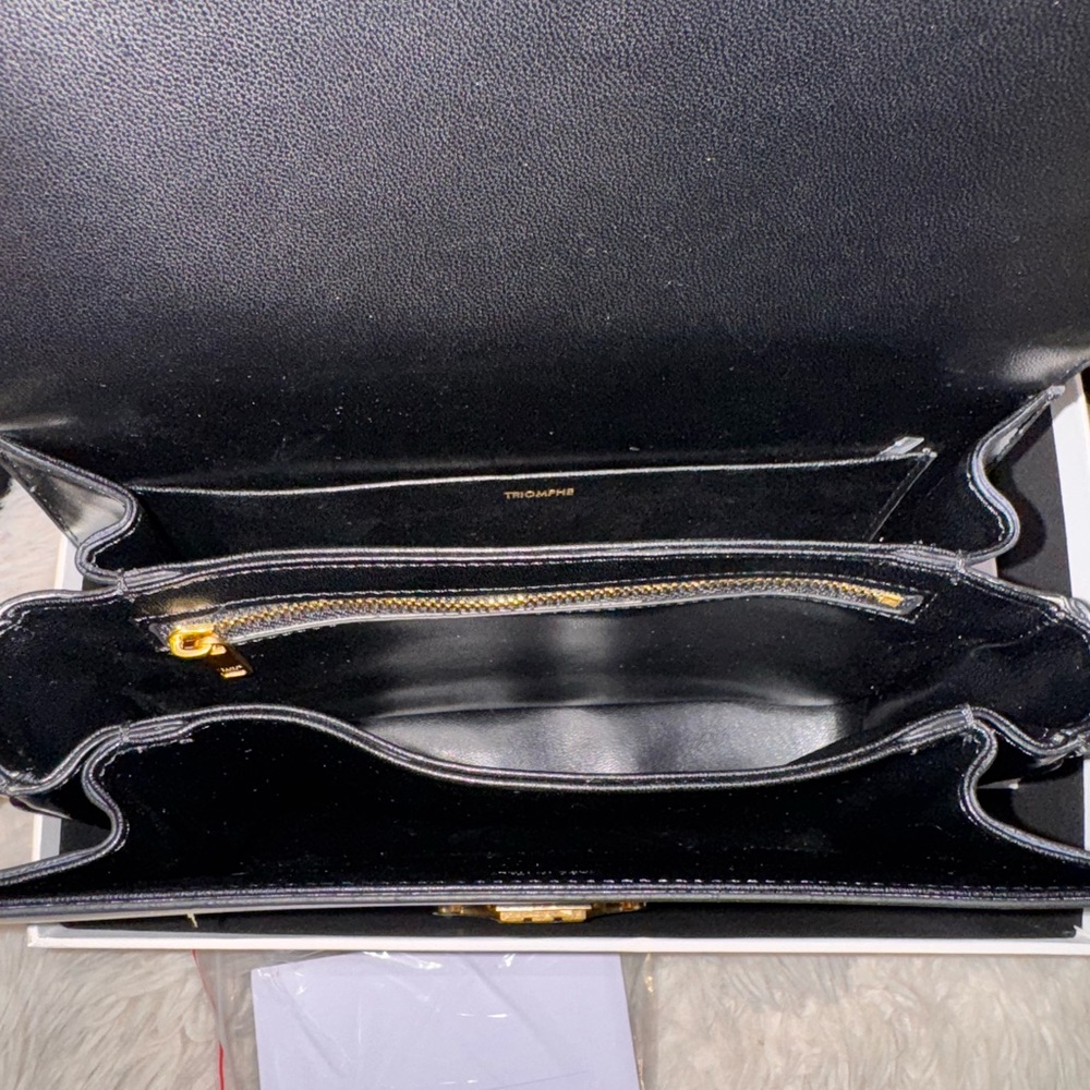 Celine Triomphe bag - Picture 4 of 10